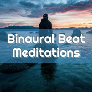 Binaural Beat Meditations: Unlock Inner Peace and Elevate Your Mind!