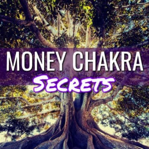 Money Chakra Secrets: Unleash Financial Abundance Within!