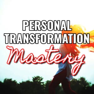 Personal Transformation Mastery: Unleash Your Inner Potential!