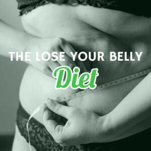 The Lose Your Belly Diet: Embrace a Healthier You!