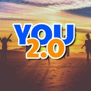 You 2.0: Unleash Your Best Self and Embrace the New You!