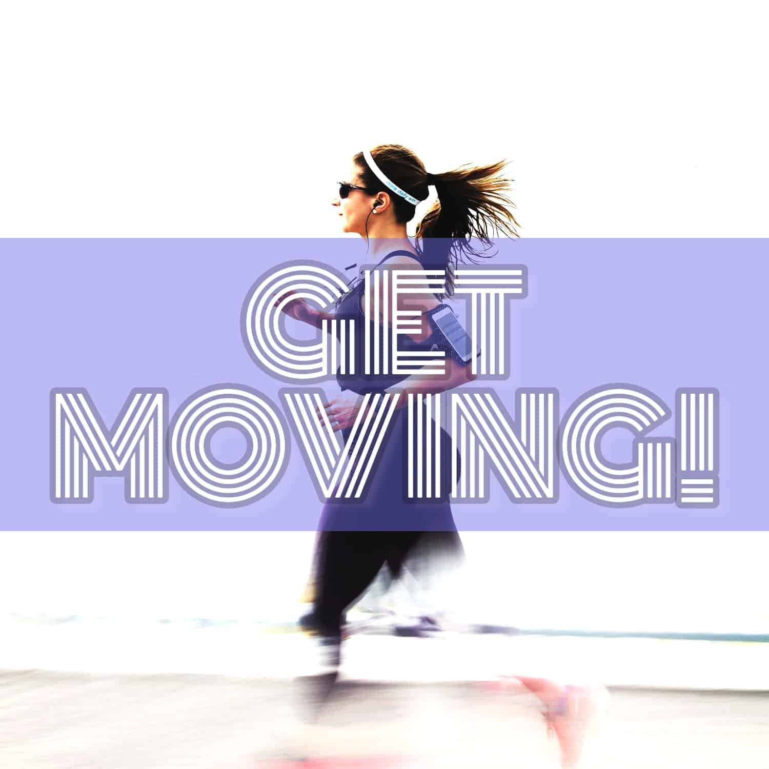Get Moving: Embrace a Vibrant Life of Health and Vitality!